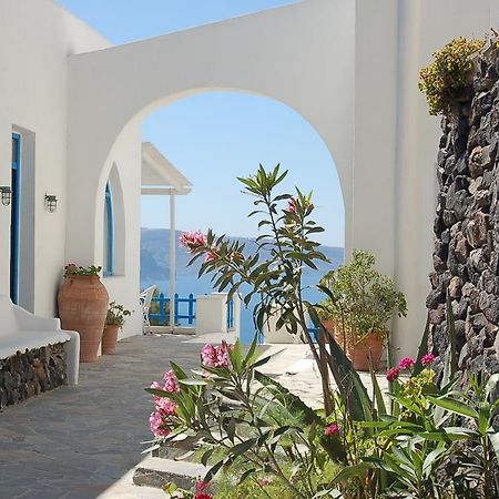 Atlantida Villas Foinikiá 외부 사진
