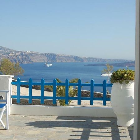 Atlantida Villas Foinikiá 외부 사진