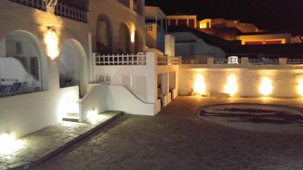 Atlantida Villas Foinikiá 외부 사진