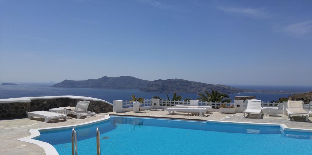 Atlantida Villas Foinikiá 외부 사진
