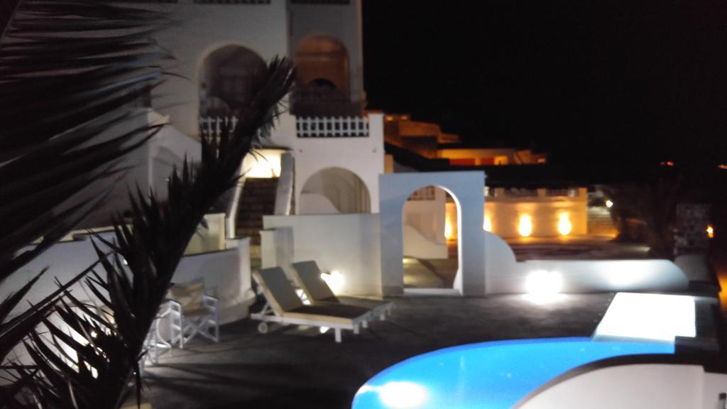 Atlantida Villas Foinikiá 외부 사진