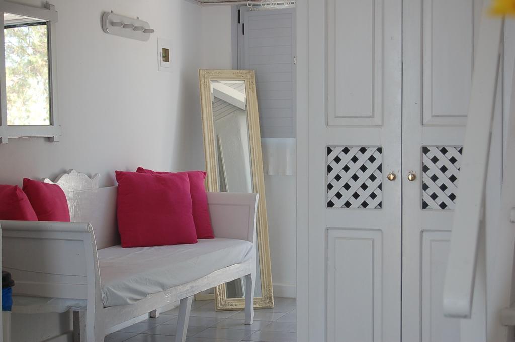 Atlantida Villas Foinikiá 객실 사진