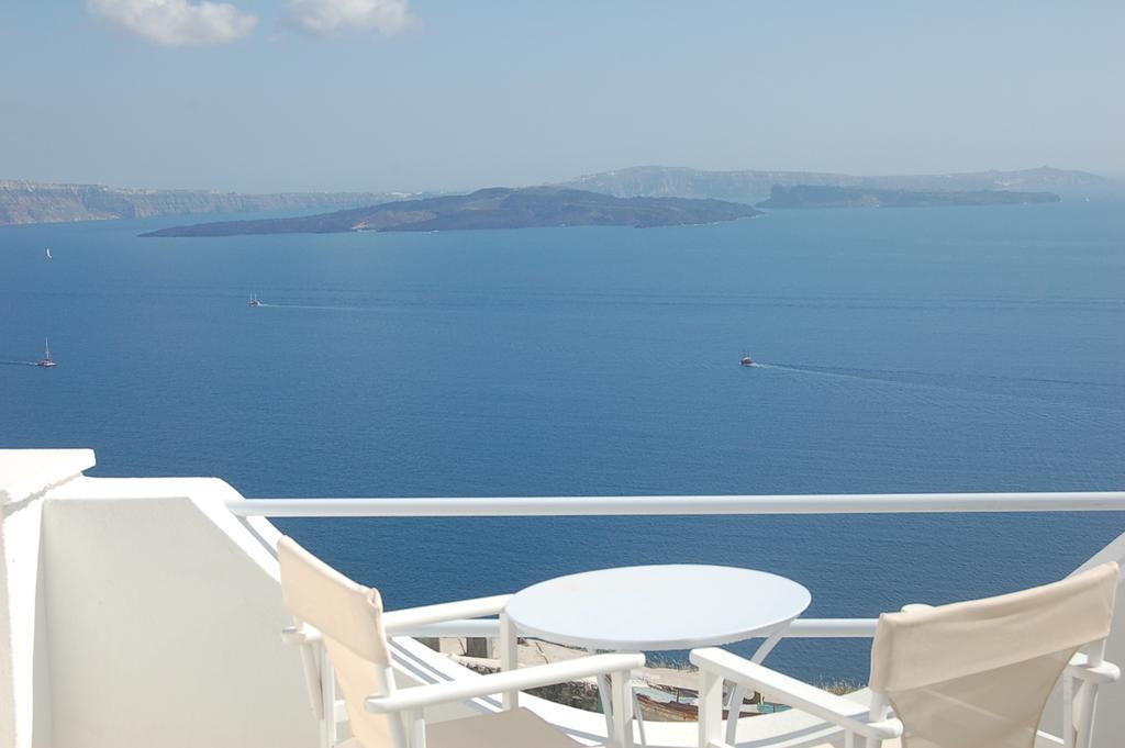Atlantida Villas Foinikiá 객실 사진