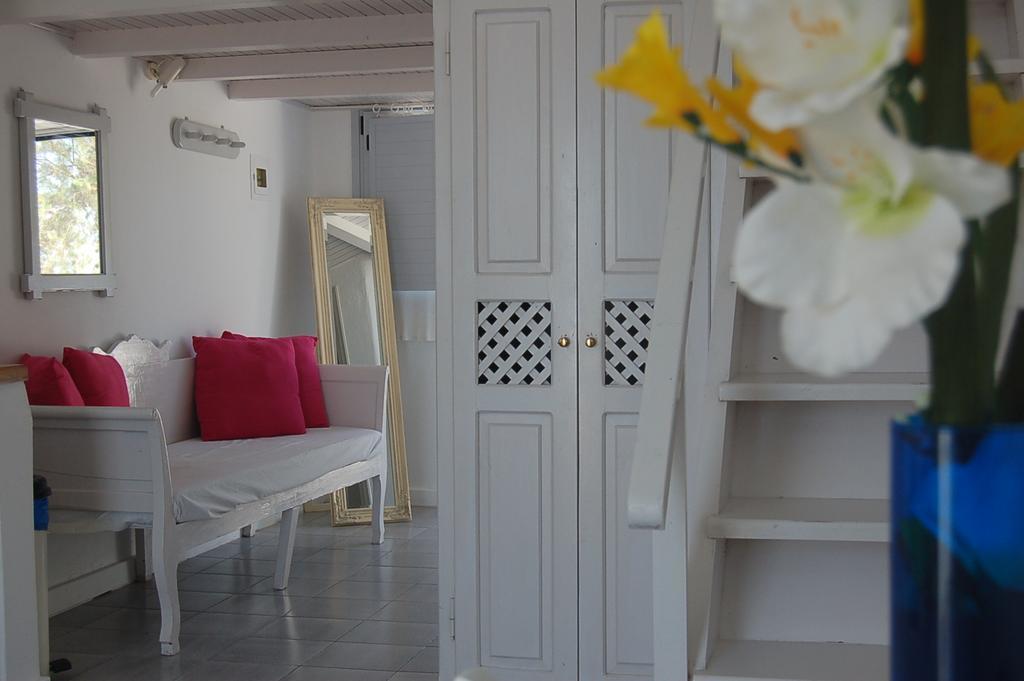 Atlantida Villas Foinikiá 객실 사진