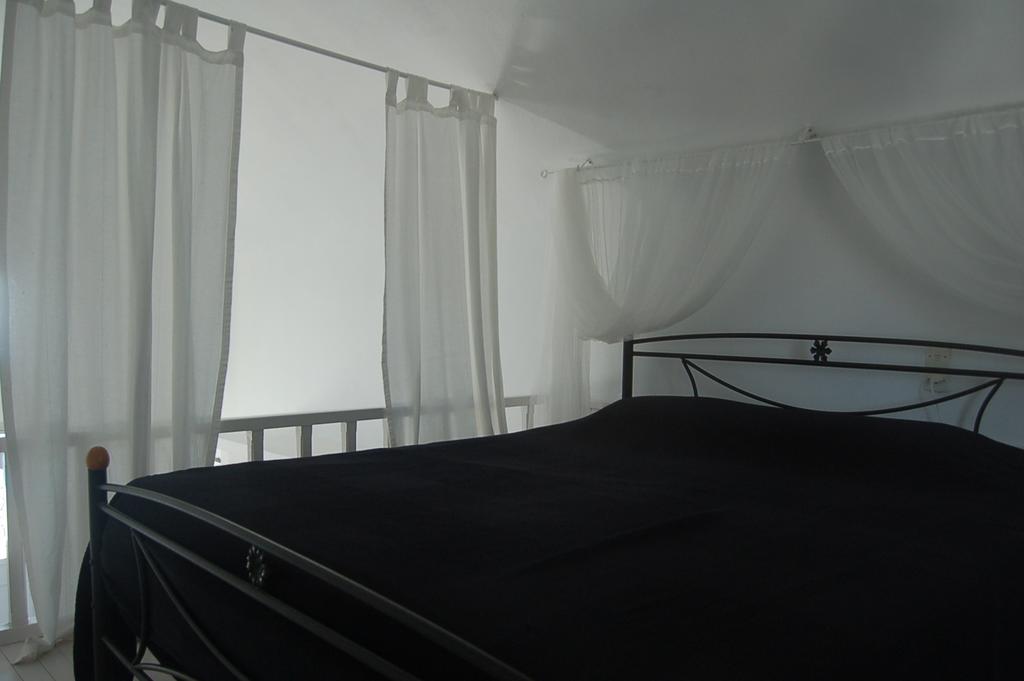Atlantida Villas Foinikiá 객실 사진