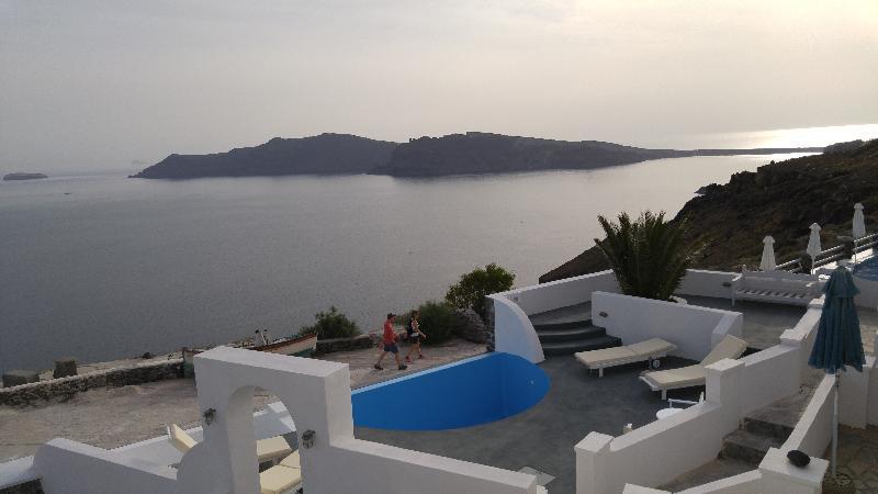 Atlantida Villas Foinikiá 외부 사진
