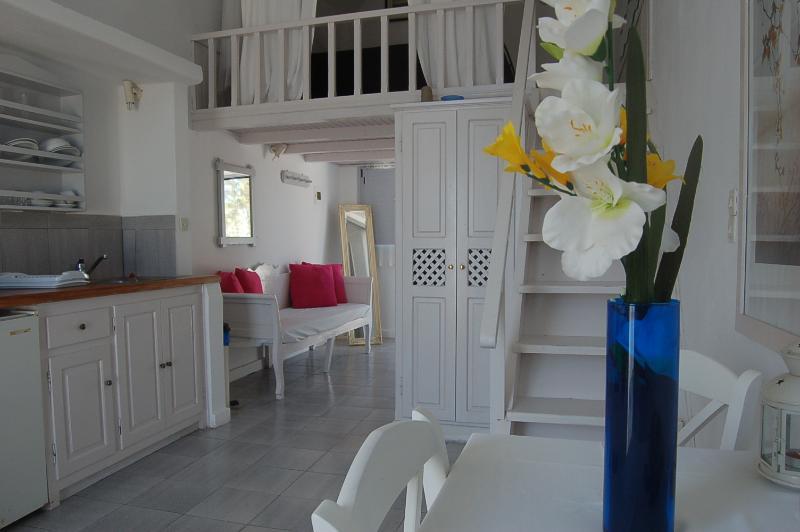 Atlantida Villas Foinikiá 외부 사진