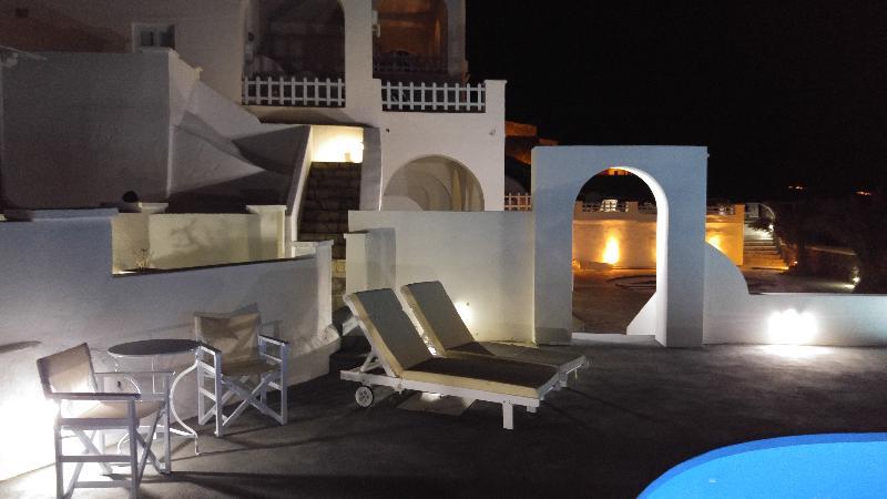 Atlantida Villas Foinikiá 외부 사진