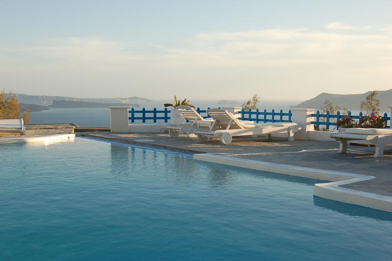 Atlantida Villas Foinikiá 외부 사진