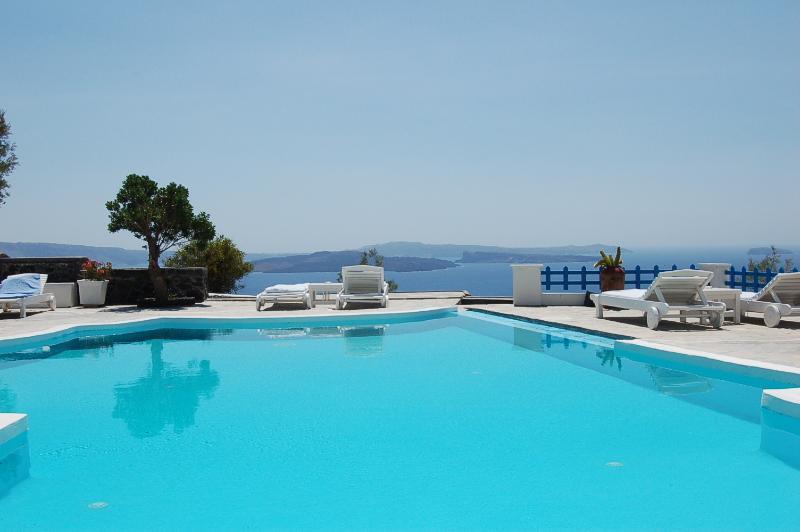 Atlantida Villas Foinikiá 외부 사진