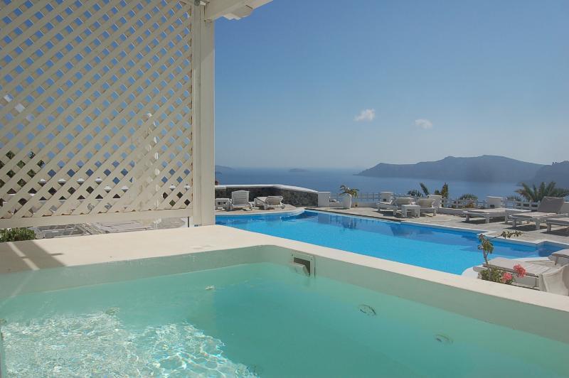 Atlantida Villas Foinikiá 외부 사진