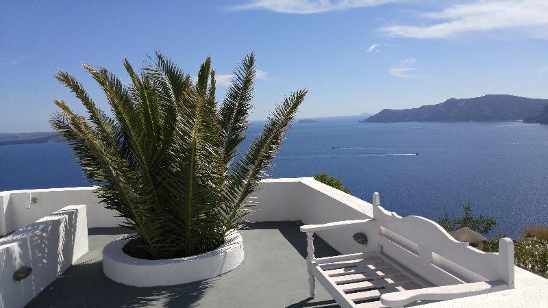 Atlantida Villas Foinikiá 외부 사진