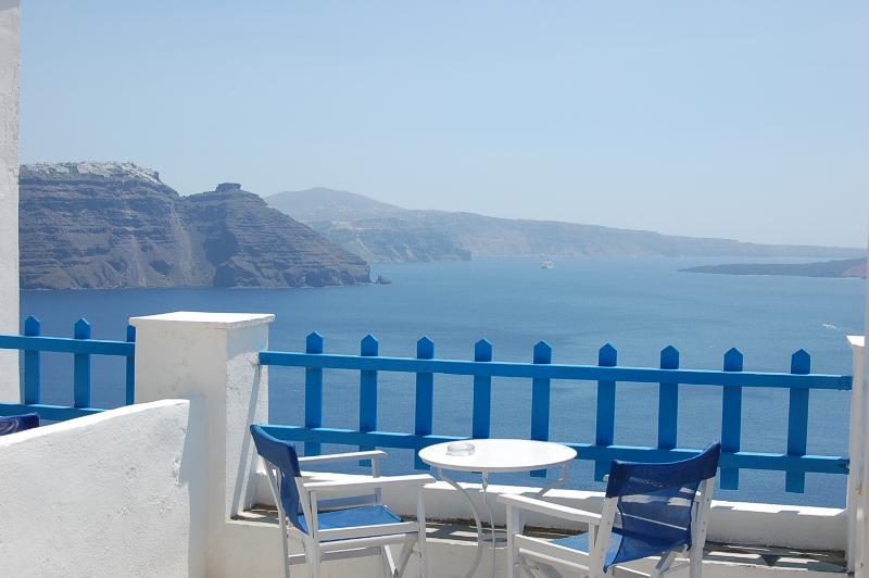 Atlantida Villas Foinikiá 외부 사진