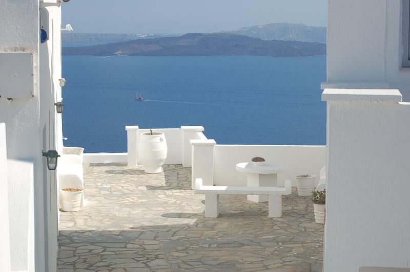 Atlantida Villas Foinikiá 외부 사진