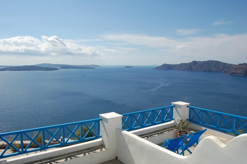 Atlantida Villas Foinikiá 외부 사진