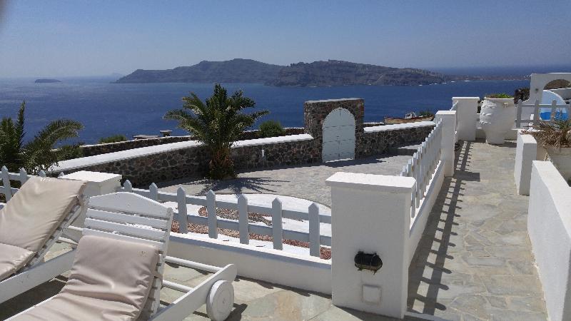 Atlantida Villas Foinikiá 외부 사진