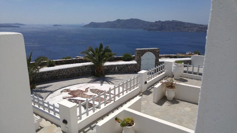 Atlantida Villas Foinikiá 외부 사진