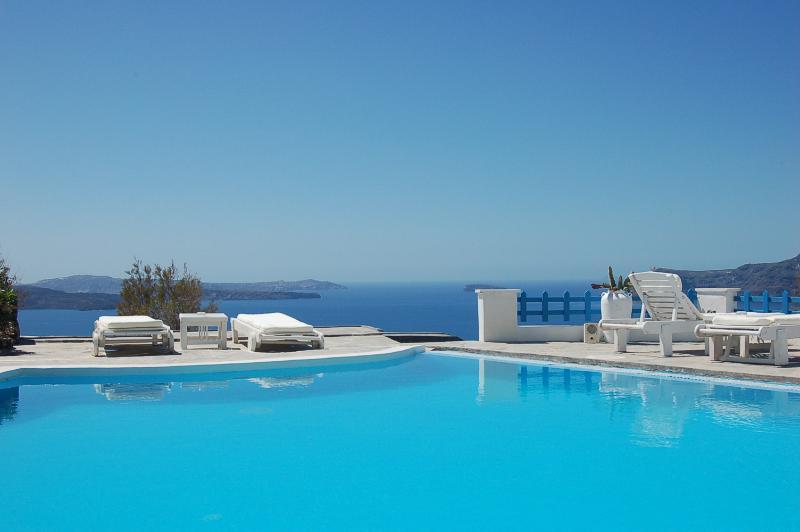 Atlantida Villas Foinikiá 외부 사진