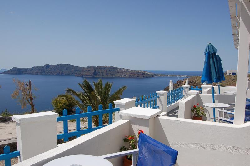 Atlantida Villas Foinikiá 외부 사진