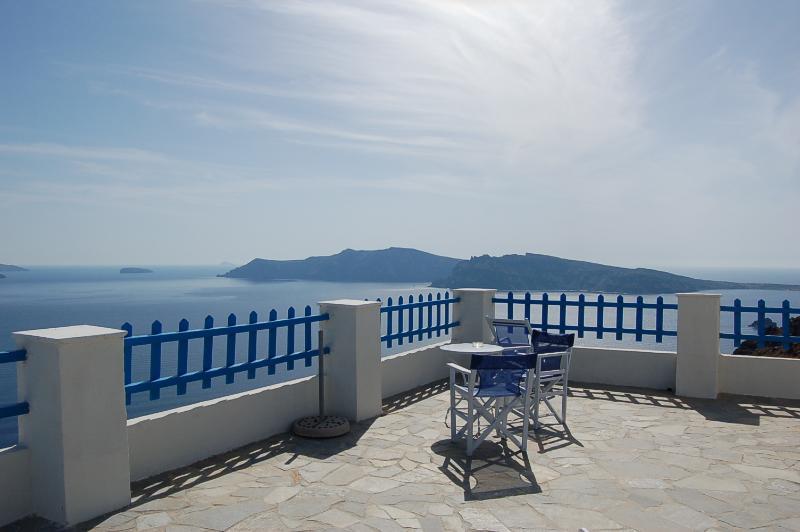 Atlantida Villas Foinikiá 외부 사진