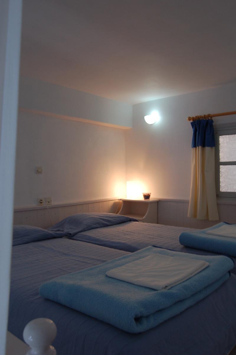 Atlantida Villas Foinikiá 외부 사진