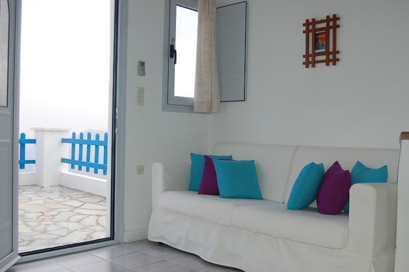 Atlantida Villas Foinikiá 외부 사진