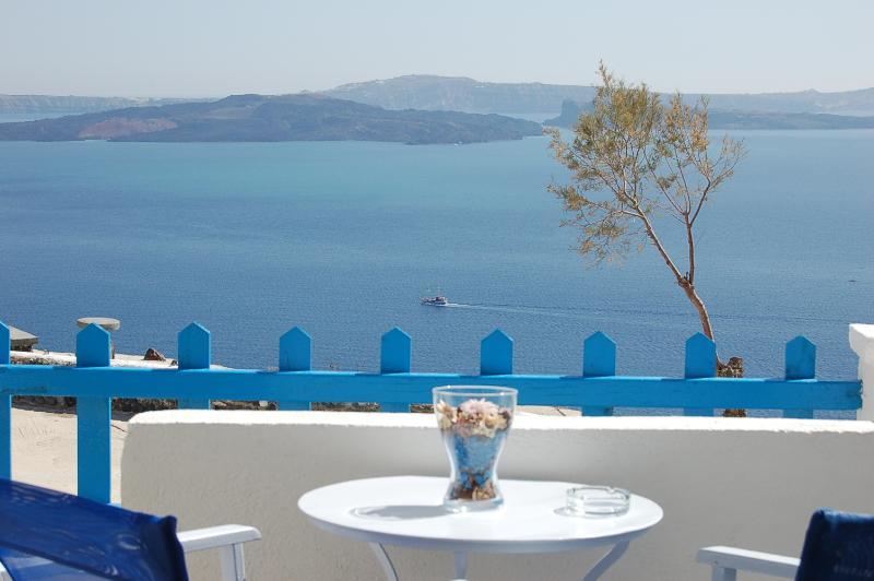 Atlantida Villas Foinikiá 외부 사진
