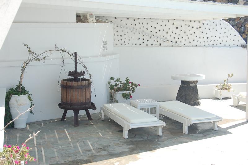 Atlantida Villas Foinikiá 외부 사진