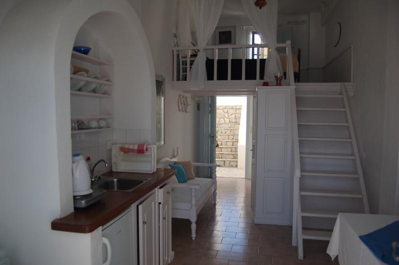Atlantida Villas Foinikiá 외부 사진