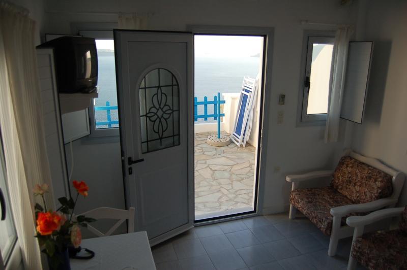 Atlantida Villas Foinikiá 외부 사진
