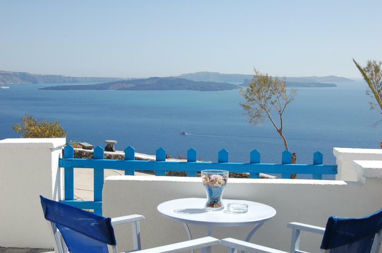 Atlantida Villas Foinikiá 외부 사진